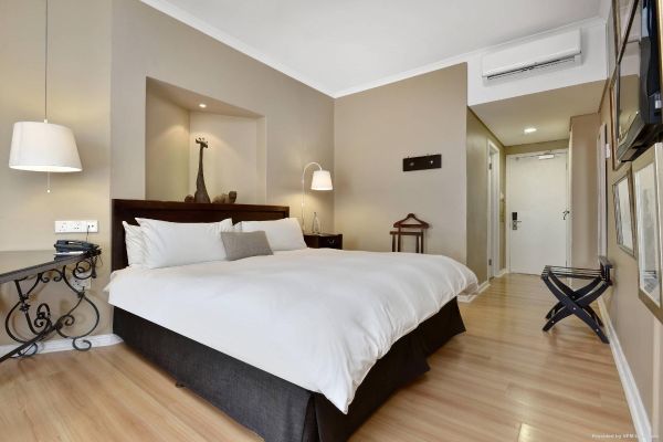 Protea Hotel Nelspruit